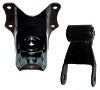 Leaf Sping Hanger & Shackle Kits